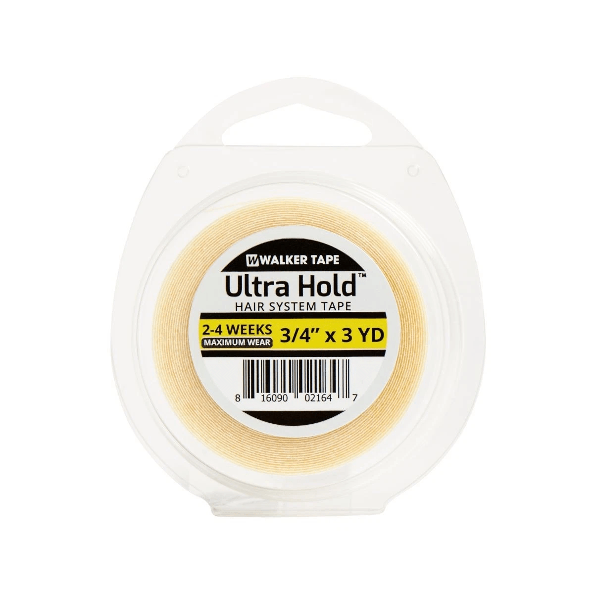 Walker Tape - Ultra Hold Tape (ONLY BUY FROM GENUINE WALKER TAPE PROVIDERS) - Image 7