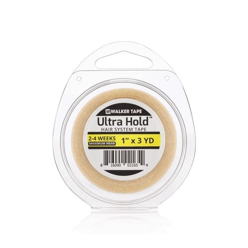Walker Tape - Ultra Hold Tape (ONLY BUY FROM GENUINE WALKER TAPE PROVIDERS) - Image 2