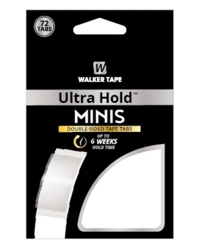 Walker Tape - Ultra Hold Tape (ONLY BUY FROM GENUINE WALKER TAPE PROVIDERS) - Image 4
