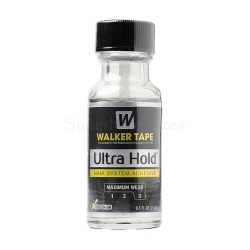 WALKER TAPE CO. Ultra Hold Glue - EBAY IS FULL OF FAKE WALKER PRODUCTS - Image 2